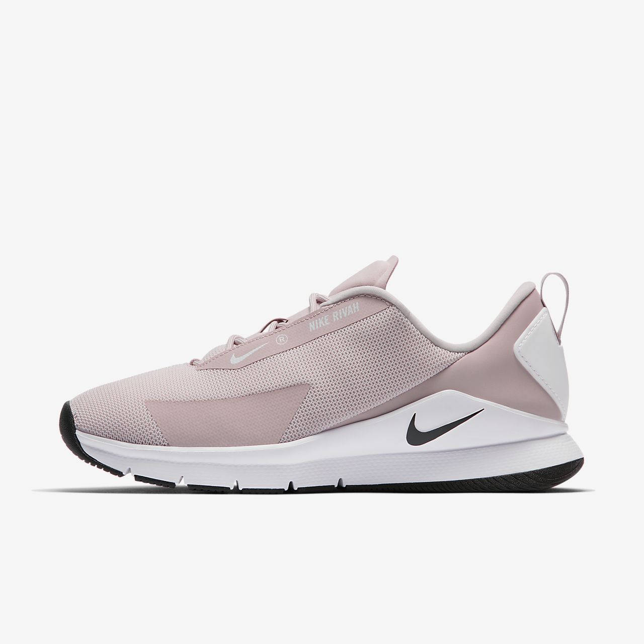 nike rivah pink